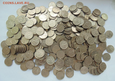 5 копеек 2002 ммд - 777 монет до 15.04 в 22-30 - DSC00951.JPG