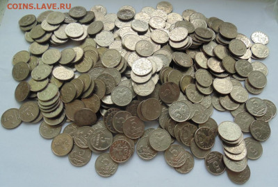 5 копеек 2002 ммд - 777 монет до 15.04 в 22-30 - DSC00954.JPG