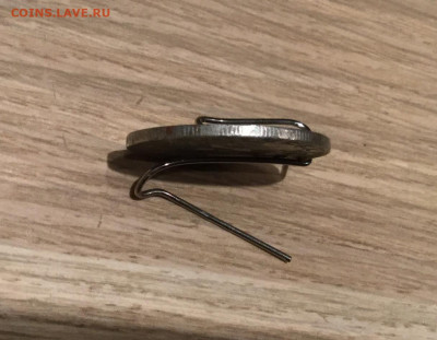 Пара монет на опознание - 24038E2C-D080-466F-BF42-667E0F74BCD4
