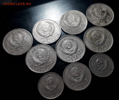 20 коп 1944 + БОНУС до 16.04.2020 в 22.00 - xsf3QKH7dvg