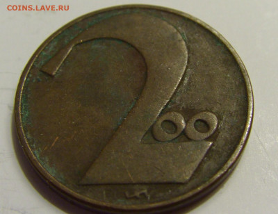 200 крон 1924 Австрия №1 16.04.2020 22:00 МСК - CIMG6205.JPG