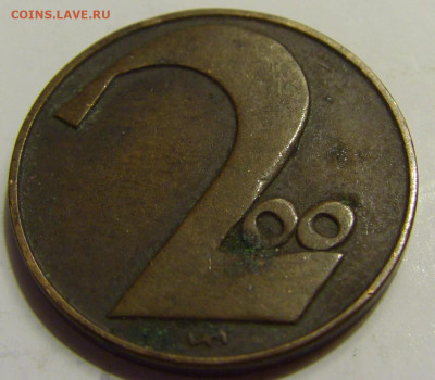200 крон 1924 Австрия №2 16.04.2020 22:00 МСК - CIMG6209.JPG