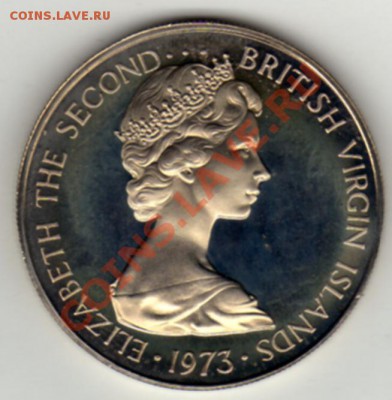 Брит.Виргинские о-ва 25 центов 1973 до 01.09.11 в22.00 (383) - img419