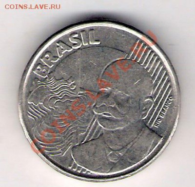 50 сентаво Бразилия 2000, до 03.09.2011 22-00 мск. - сканирование0054