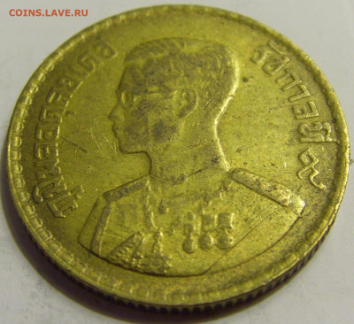 50 бат 1957 Тайланд №2 16.04.2020 22:00 МСК - CIMG6462.JPG