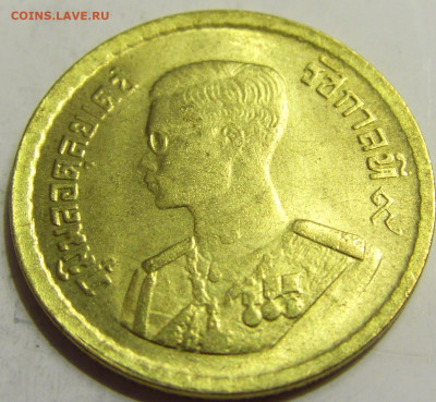 25 бат 1957 Тайланд №2 16.04.2020 22:00 МСК - CIMG6470.JPG