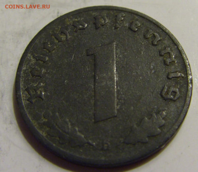 1 пфенниг 1941 D Германия №1 16.04.2020 22:00 МСК - CIMG6484.JPG