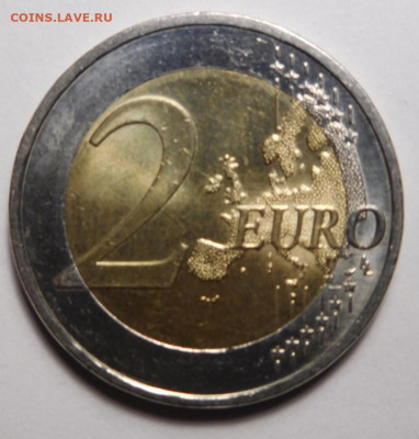 2 евро 2015г.Германия.Гессен. - DSCN3463.JPG