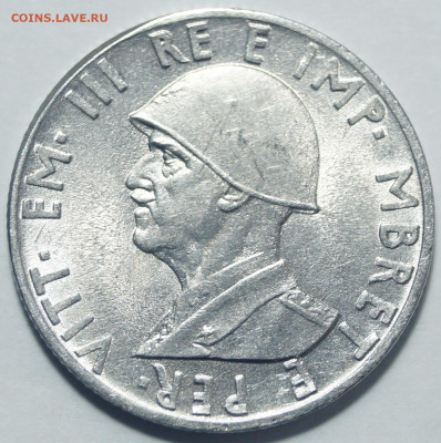 Албания 0,5 Лек 1941 до 16.04.2020 в 22:00 - Албания05_2.JPG