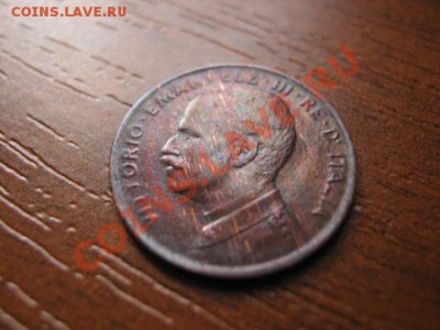 Италия 1 чентезимо 1914 до 31.08 в 21.00 М - Изображение 152