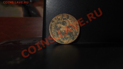 Помогите в оценке и очистке!5 копеек1938 и 2 копейки 1946! - Nice