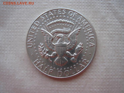 Полдоллара США 1967 до 13.04.20 - IMG_8325.JPG