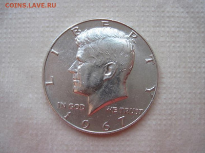 Полдоллара США 1967 до 13.04.20 - IMG_8324.JPG