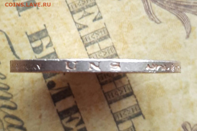 Германия Бавария 3 марки 1911 Луитпольд до 22:00 13.04.2020 - 20200411_125213