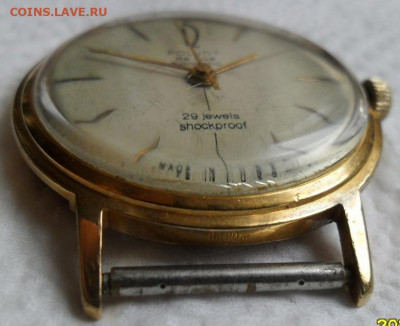 Часы Полёт де люкс, ау 20, автоподзавод до 15.04. в 22-00 - 2.JPG