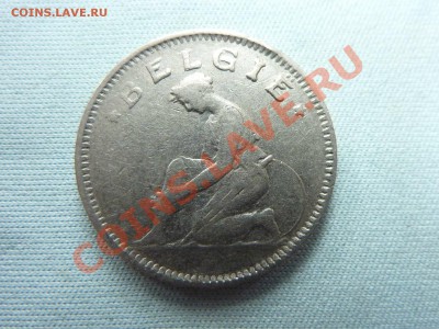 СТАРАЯ БЕЛЬГИЯ 50с 1923г.до 3.09.11 - MEMO0018.JPG