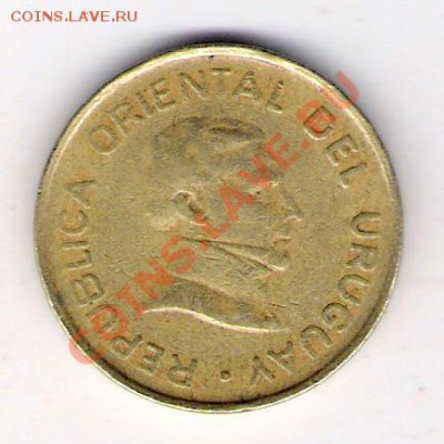 2 песо Уругвай 1994, до 03.09.2011 22-00 мск. - сканирование0078