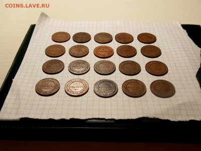 1 копейка до 1917 г. 20 шт. до 15.04.20 до 22-00 по мск - DSCN7278.JPG