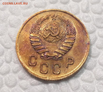 2 копейки 1941 г до 16.04.2020 в 22.00 - iaRR5MX5k_Q