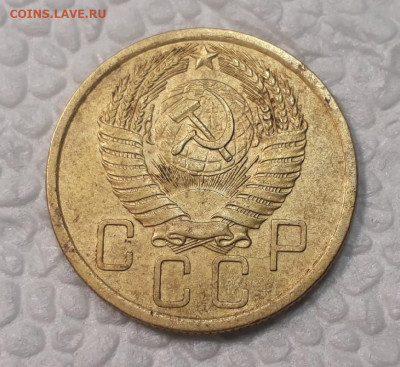 5 коп 1955 до 16.04.2020 в 22.00 - Uc9cY6gcZrU