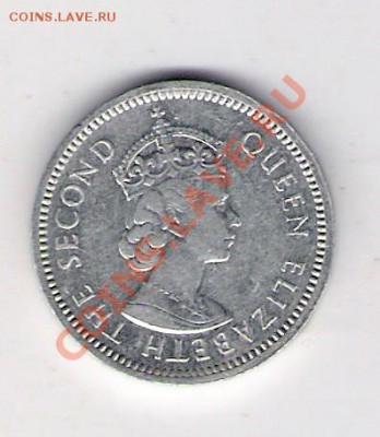 5 центов Белиз 2003, до 03.09.2011 22-00 мск. - сканирование0090