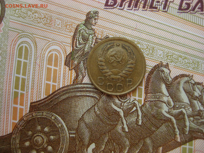 1 копейка 1938  шт.1.2Г (R, aUnc) _ до 15.04.2020 22:00 Мск - 1 коп 1938 шт. 1.2Г_аверс.JPG