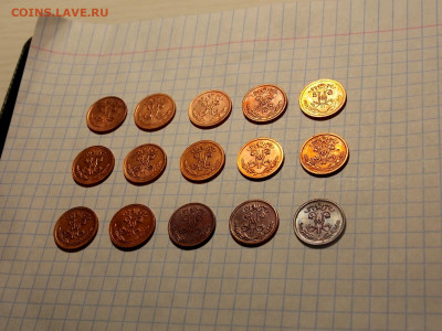 полкопейки до 1915 г.15шт. в блеске до 15.04.20 до 22-00 мск - DSCN7168.JPG
