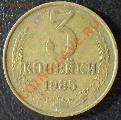 3 копейки 1985г. Ф-203 Частый гурт. До 4.09.11. 22.00 по МСК - SDC12665.JPG