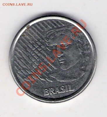 5 сентаво Бразилия 1994, до 03.09.2011 22-00 мск. - сканирование0061