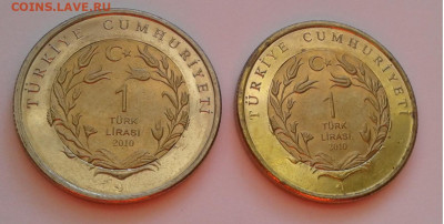 Турция 2010г.Кр.книга1+1лира Кошка,собака до17.04.20г.22:00 - 20200412_175833