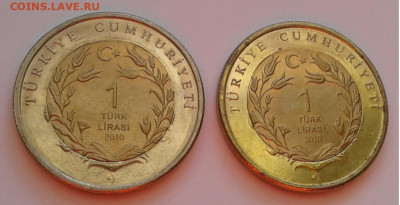 Турция 2010г.Кр.книга1+1лира Кошка,собака до17.04.20г.22:00 - 20200412_175837