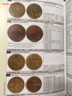 Каталог монет России 1700-1917, фикс - 84
