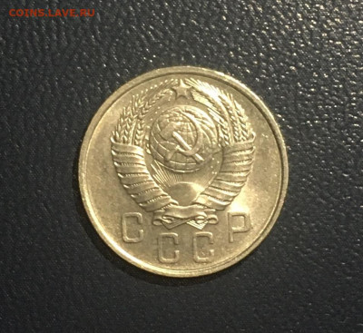 15 копеек 1957 года.Яркий UNC, есть БЛИЦ, 17.04.2020 в 22:00 - 8222FA70-30DE-43CF-9529-026BE43CA5F8