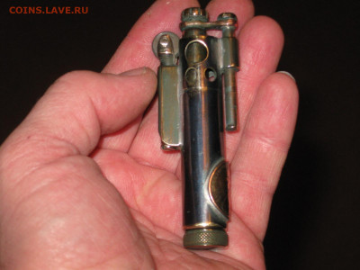 Авторские бензиновые зажигалки. - IMG_3660.JPG