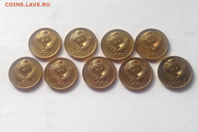 поворот 1 копейка 1991г.л , UNC , до 19.04.20г. - 191л-7