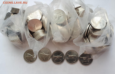 25 рублей 2020 Оружие Великой Победы III выпуск- фикс. - 20200413_150612
