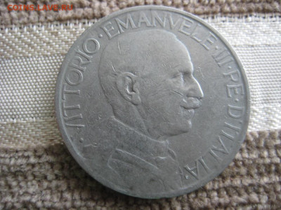 2лиры Италия 1924г. 25сантимов Андорра 10центов Мальта. - IMG_2169.JPG