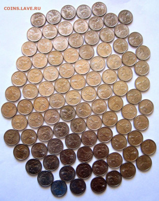 1 коп.1997 г.100 штук.До 22.00.17.04.2020 г. - 001.JPG