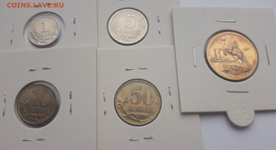 1-5-10-50 копеек 2002 СПМД наборные 22:00 17.04.20 - 20200412_163848
