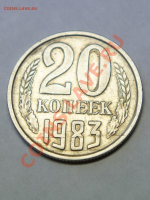 20 коп 1983.брак оцените - DSC01705.JPG