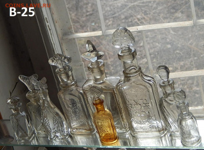 Набор бутылок РИ 25 штук до 19.04. 2020 г  в 22 00 по моск - DSCN9603 - копия.JPG