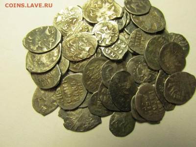 Грозный 50 чешуек без разбора до 22-00 19. 04. 2020 г. - IMG_2417.JPG