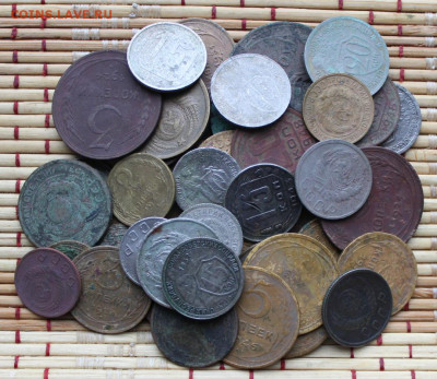 лот ранних советов 50 шт до 17.04.2020г. в 22:00 мск. - IMG_3409.JPG