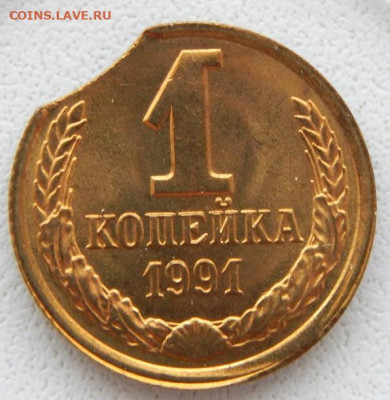 Копейка 1991 л выкус (мешковая) до 18.04.20 - DSCN3455.JPG