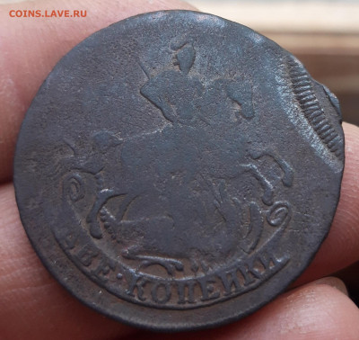 2 копейки 1757 гурт сетка МАТРЁШКА 15.04.2020  22:00 - 20200415_164418