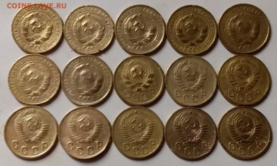 2 копейки 1926-56. До 17.04.20 в 22.00 - 20200415_221019
