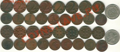 Австрия, 18шт, 1924-1937 - до 21-00мск 30.08 - austria