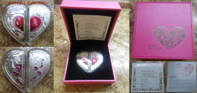 Монеты и наборы монет по фиксу до 22.04.20 г. 22.00 - 19