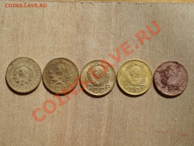 Копейки 1928, 36, 49,57, 64 г.г.   до 01.09.11  до 22.00 мск - DSC06544.JPG