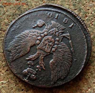 2 копейки Тетерев 1810 КМ До 21.04.2020 22-00 Москве - 3.JPG